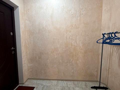 квартира по адресу Хантадзе ул., 6