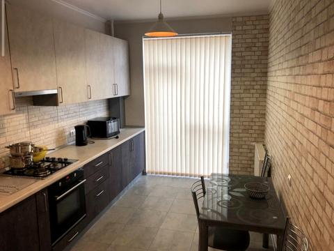 квартира за адресою Вітрука вул., 6Б