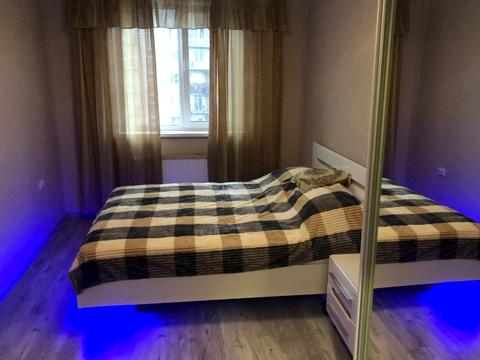 квартира за адресою Вітрука вул., 6Б