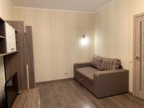 квартира за адресою Юлії Здановської вул. (Ломоносова), 50/2