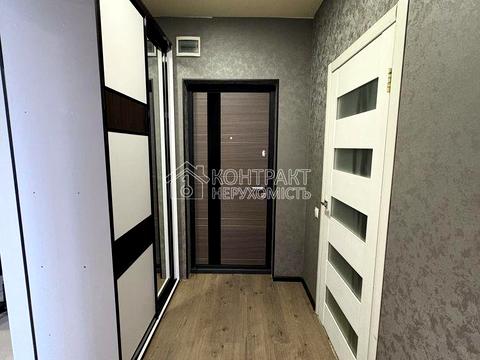 квартира за адресою Ньютона вул., 98