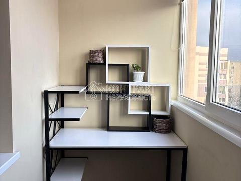 квартира за адресою Ньютона вул., 98