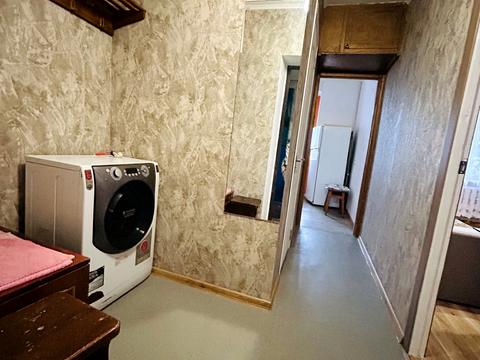 квартира по адресу Вітрука ул., 49