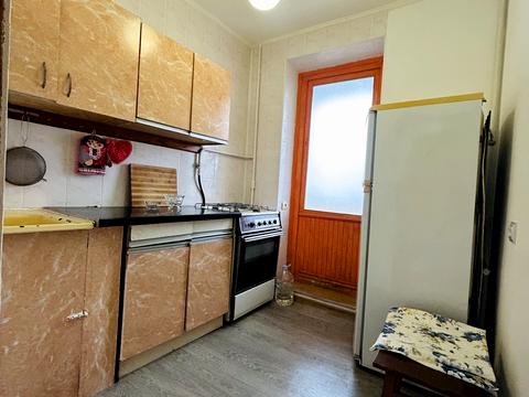 квартира по адресу Вітрука ул., 49