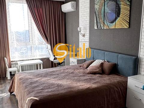 квартира за адресою Вірменська вул., 6