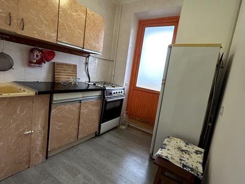 квартира по адресу Вітрука ул., 49