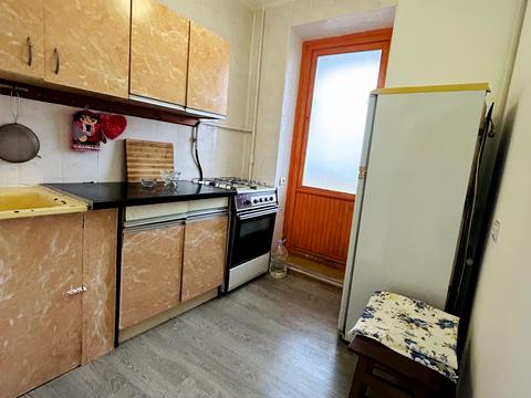 квартира по адресу Вітрука ул., 49