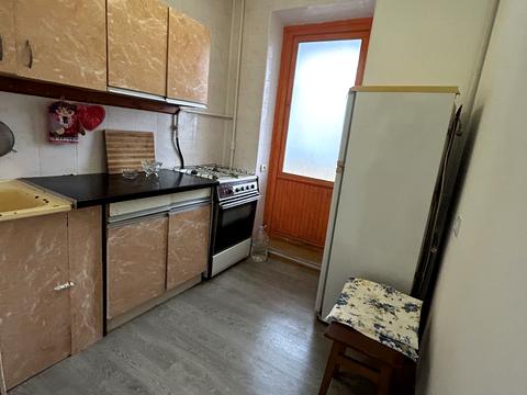 квартира по адресу Вітрука ул., 49