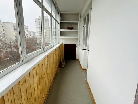 квартира по адресу Вітрука ул., 49