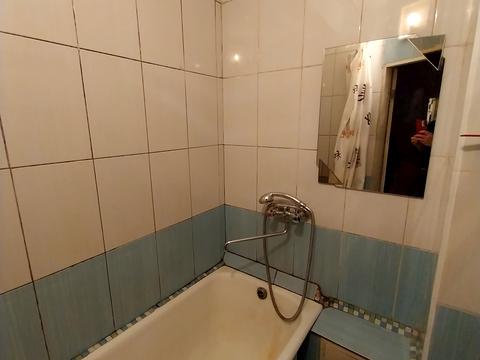 квартира по адресу Академика Доброхотова ул., 6