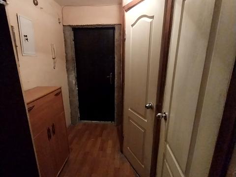 квартира по адресу Академика Доброхотова ул., 6