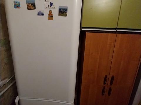 квартира по адресу Академика Доброхотова ул., 6