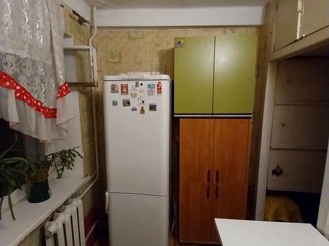 квартира по адресу Академика Доброхотова ул., 6