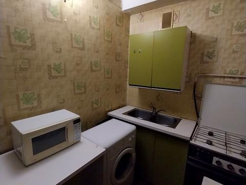 квартира по адресу Академика Доброхотова ул., 6