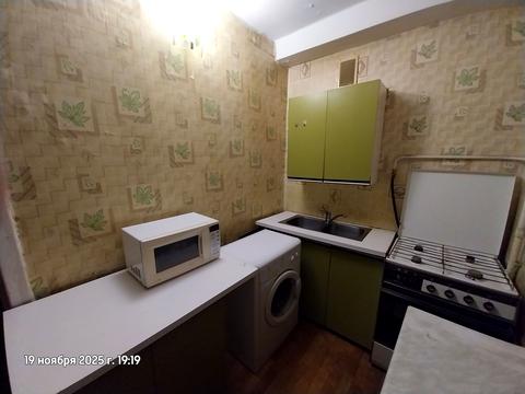 квартира по адресу Академика Доброхотова ул., 6