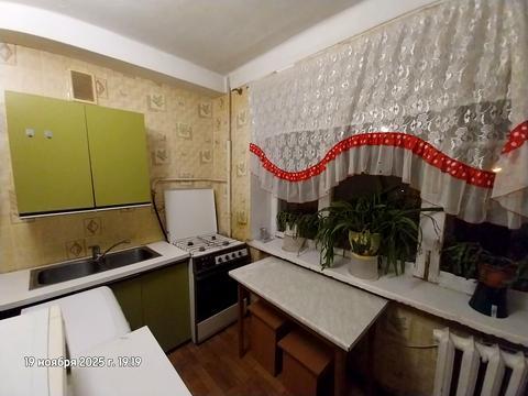 квартира по адресу Академика Доброхотова ул., 6