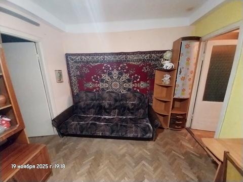 квартира по адресу Академика Доброхотова ул., 6