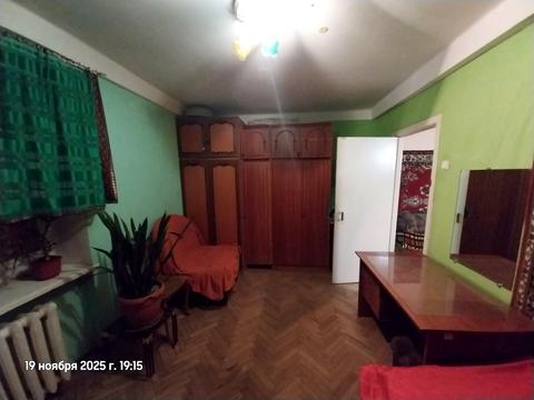 квартира по адресу Академика Доброхотова ул., 6