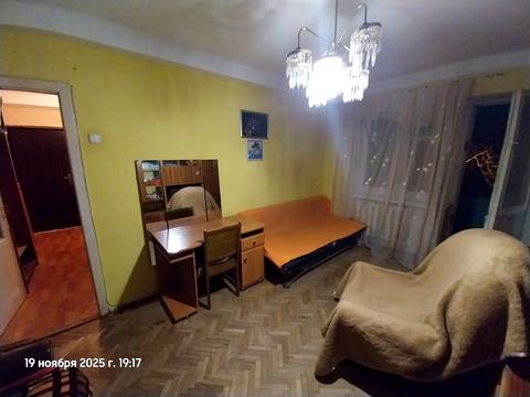 квартира по адресу Академика Доброхотова ул., 6