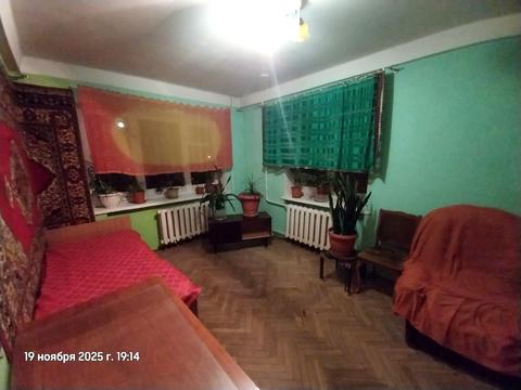 квартира по адресу Академика Доброхотова ул., 6