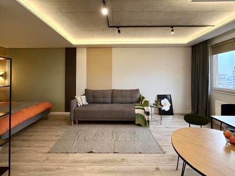 квартира за адресою Стрийська, 204