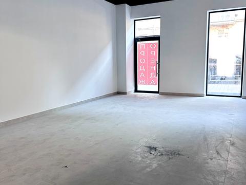 комерційна за адресою Хімічна вул., 4