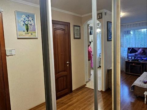 квартира за адресою Фестивальний пров., 16