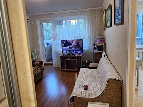 квартира за адресою Фестивальний пров., 16