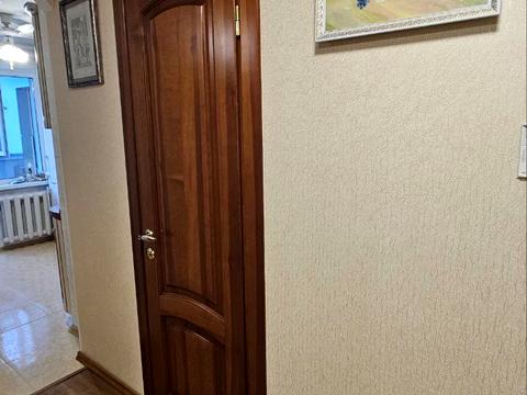 квартира за адресою Фестивальний пров., 16