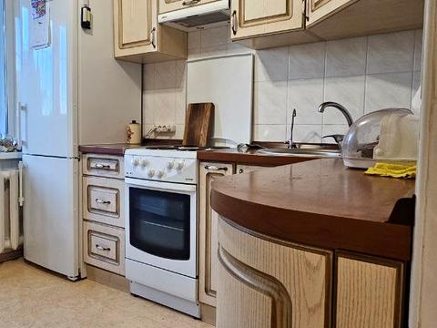 квартира за адресою Фестивальний пров., 16