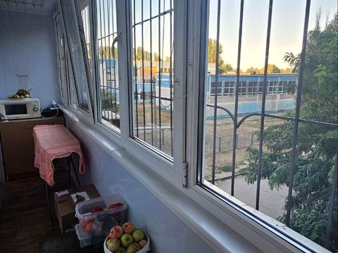 квартира за адресою Фестивальний пров., 16