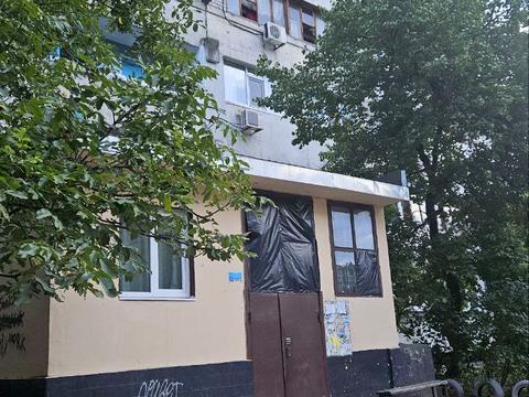 квартира за адресою Фестивальний пров., 16