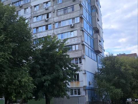 квартира за адресою Фестивальний пров., 16