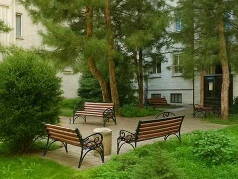 квартира по адресу Еленовская ул., 10