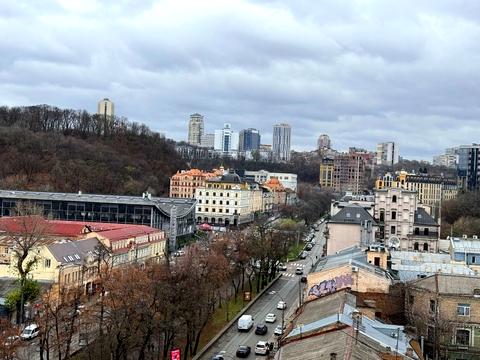 квартира по адресу Киев, Нижний Вал ул., 27-29