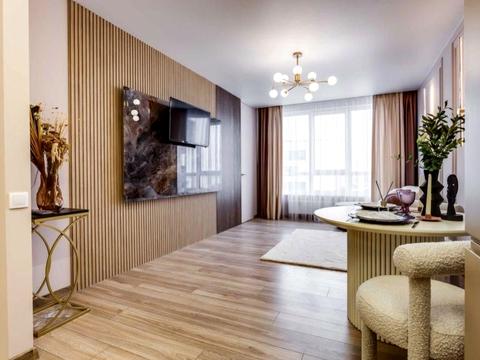 квартира за адресою Замарстинівська вул. (Калініна), 170-Ж