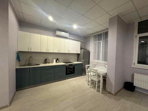 квартира за адресою Композитора Мейтуса вул., 4