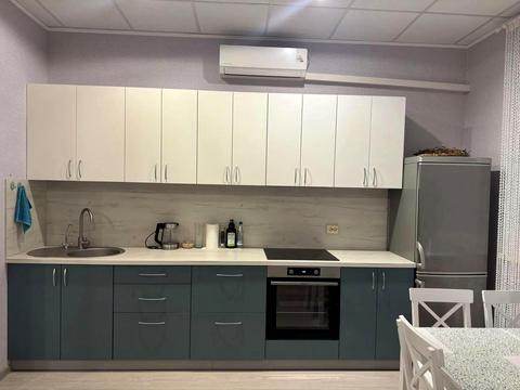 квартира за адресою Композитора Мейтуса вул., 4