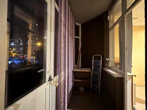 квартира за адресою Композитора Мейтуса вул., 4