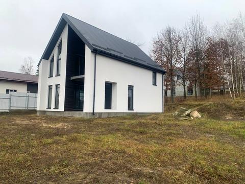 дом по адресу Срібна