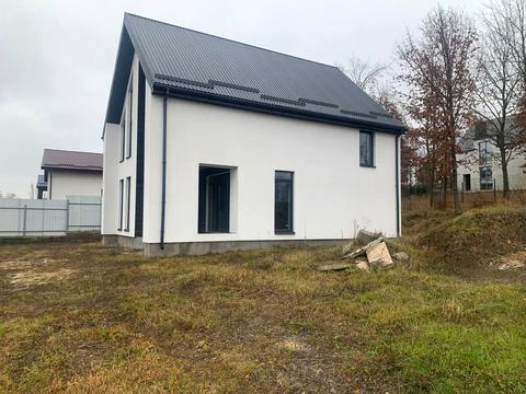 дом по адресу Срібна