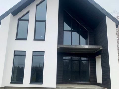 дом по адресу Срібна