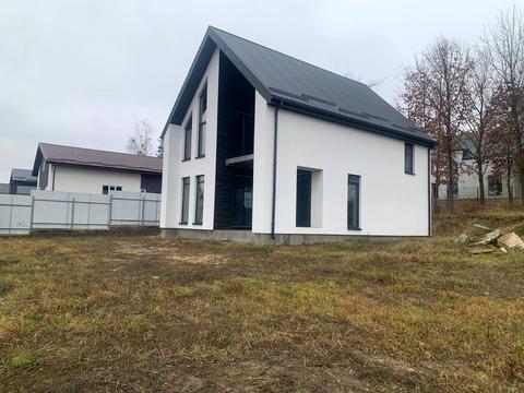 дом по адресу Срібна