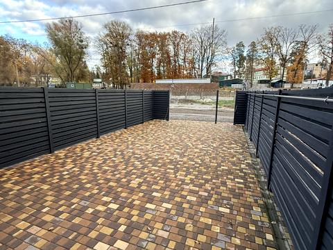 будинок за адресою Бальзака, 23