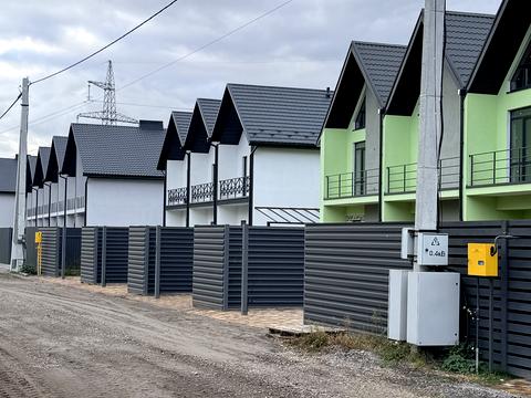 будинок за адресою Бальзака, 23