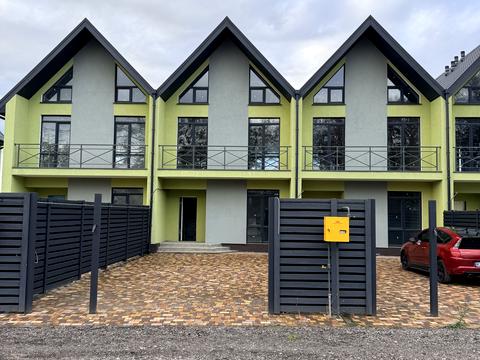 будинок за адресою Бальзака, 23