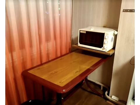 квартира по адресу Героев Полка "Азов ул. (Малиновского маршала), 6-Б