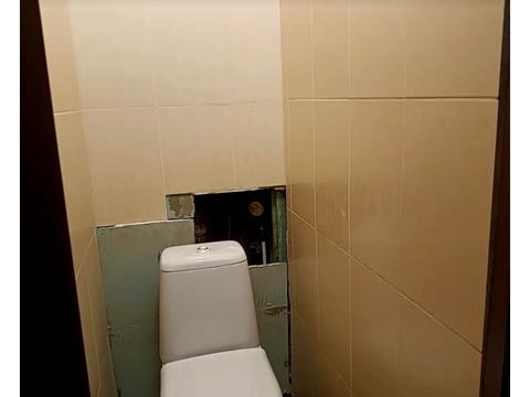 квартира по адресу Героев Полка "Азов ул. (Малиновского маршала), 6-Б