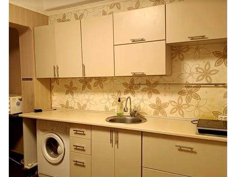 квартира по адресу Героев Полка "Азов ул. (Малиновского маршала), 6-Б