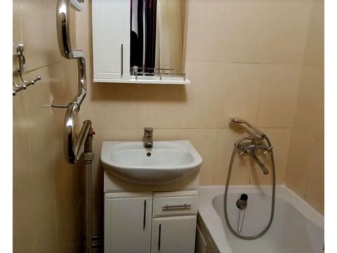 квартира по адресу Героев Полка "Азов ул. (Малиновского маршала), 6-Б